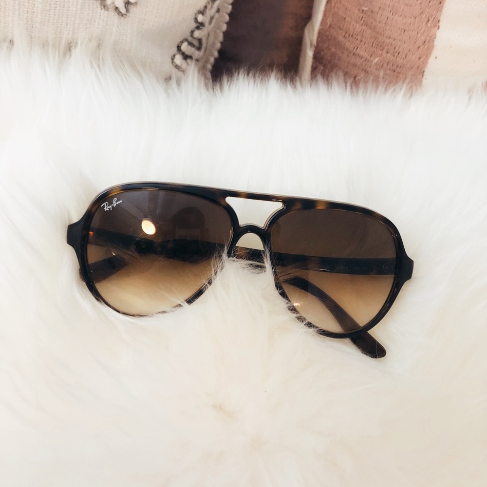 Ray Bans Cats 5000 Classic